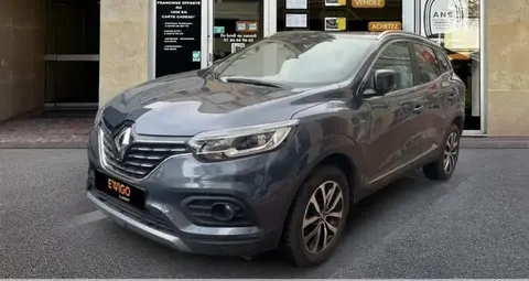 Used RENAULT KADJAR Petrol 2021 Ad 