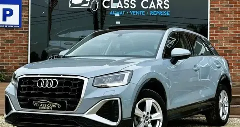 Used AUDI Q2 Petrol 2021 Ad 