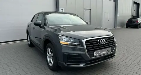 Used AUDI Q2 Petrol 2019 Ad 