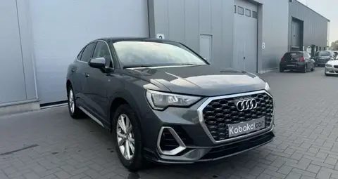 Used AUDI Q3 Petrol 2020 Ad 