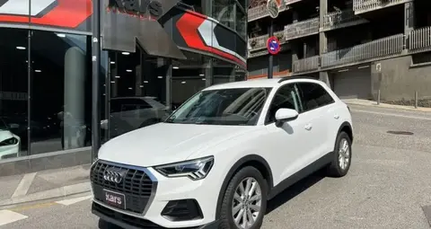 Annonce AUDI Q3 Non renseigné 2020 d'occasion 