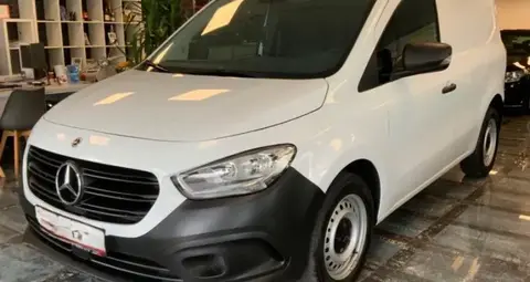 Annonce MERCEDES-BENZ CITAN Diesel 2022 d'occasion 