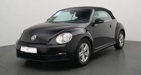 Annonce VOLKSWAGEN NEW BEETLE Essence 2016 d'occasion 