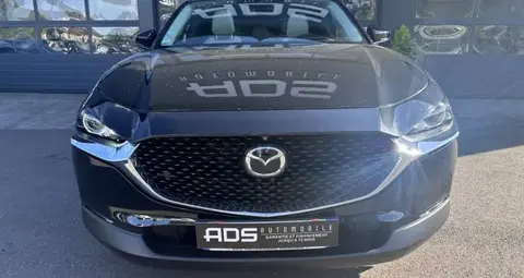 Used MAZDA CX-30 Hybrid 2019 Ad 