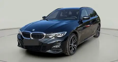 Used BMW SERIE 3 Hybrid 2021 Ad 