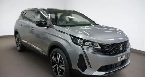 Annonce PEUGEOT 5008 Essence 2023 d'occasion 