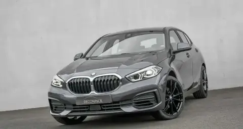 Annonce BMW SERIE 1 Essence 2022 d'occasion 