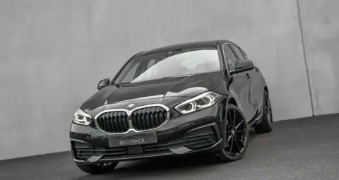 Annonce BMW SERIE 1 Diesel 2023 d'occasion 