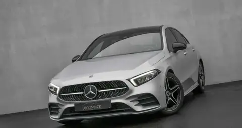 Used MERCEDES-BENZ CLASSE A Diesel 2019 Ad 