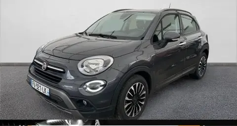 Used FIAT 500X Petrol 2020 Ad 