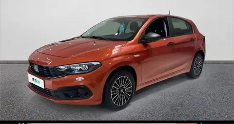 Used FIAT TIPO Petrol 2023 Ad 