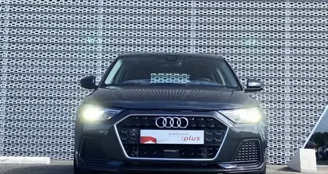 Annonce AUDI A1 Essence 2023 d'occasion 