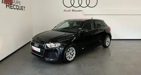 Used AUDI A1 Petrol 2021 Ad 