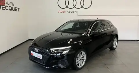 Annonce AUDI A3 Essence 2021 d'occasion 