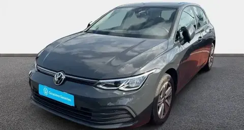 Used VOLKSWAGEN GOLF Petrol 2020 Ad 