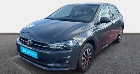 Used VOLKSWAGEN POLO Petrol 2021 Ad 