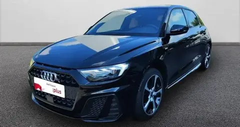 Annonce AUDI A1 Essence 2023 d'occasion 