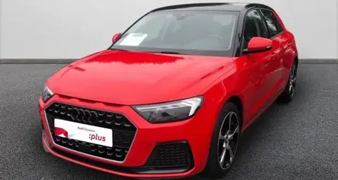 Used AUDI A1 Petrol 2020 Ad 