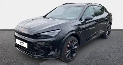 Annonce CUPRA FORMENTOR Hybride 2024 d'occasion 