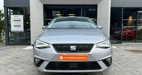 Used SEAT IBIZA Petrol 2024 Ad 