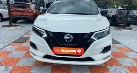 Used NISSAN QASHQAI Diesel 2021 Ad 