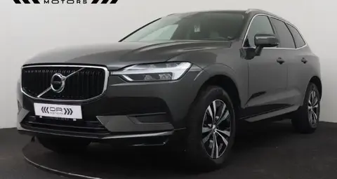 Used VOLVO XC60 Diesel 2019 Ad 