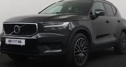 Annonce VOLVO XC40 Essence 2020 d'occasion 