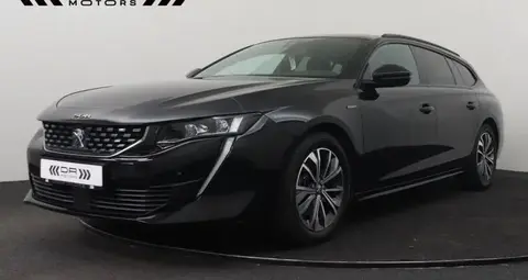 Annonce PEUGEOT 508 Diesel 2019 d'occasion 