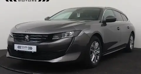 Used PEUGEOT 508 Diesel 2020 Ad 