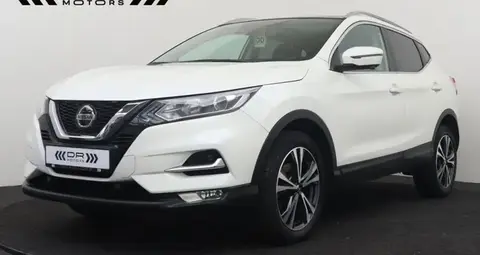 Used NISSAN QASHQAI Petrol 2019 Ad 