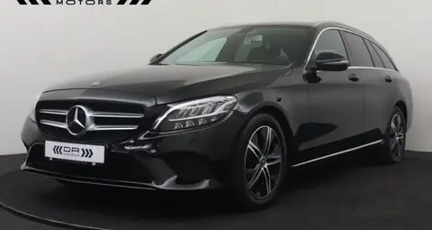 Used MERCEDES-BENZ CLASSE C Diesel 2018 Ad 