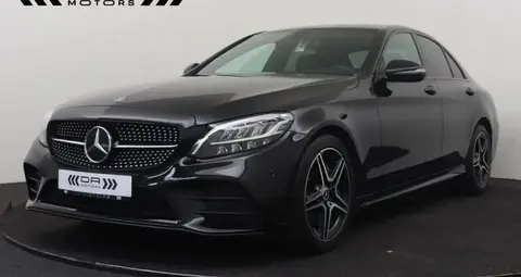 Used MERCEDES-BENZ CLASSE C Petrol 2019 Ad 