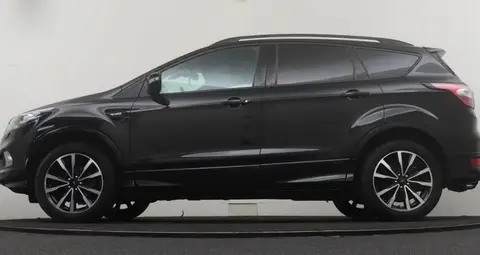 Annonce FORD KUGA Essence 2018 d'occasion 