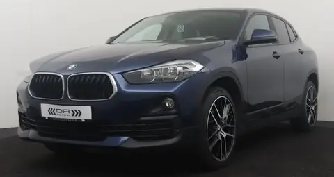 Annonce BMW X2 Diesel 2019 d'occasion 