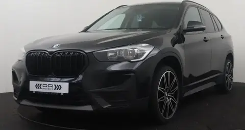 Annonce BMW X1 Diesel 2020 d'occasion 