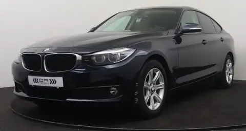 Used BMW SERIE 3 Diesel 2019 Ad 