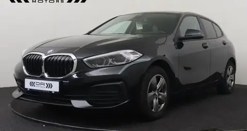 Annonce BMW SERIE 1 Diesel 2021 d'occasion 