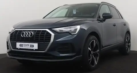 Annonce AUDI Q3 Essence 2019 d'occasion 