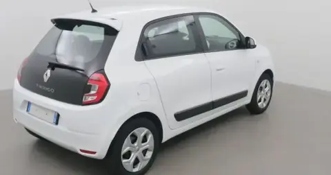 Used RENAULT TWINGO Petrol 2020 Ad 