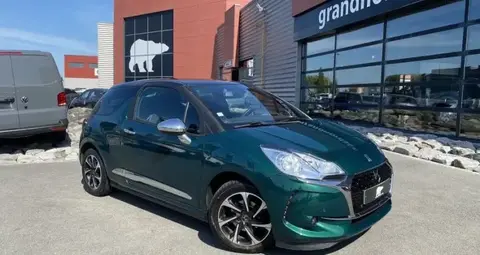 Used CITROEN DS3 Petrol 2018 Ad 