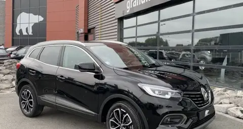 Annonce RENAULT KADJAR Diesel 2022 d'occasion 