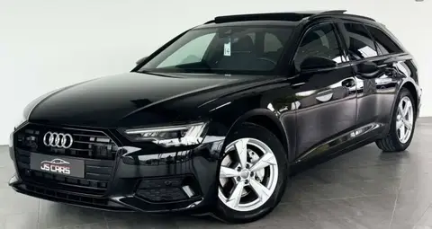 Used AUDI A6 Diesel 2019 Ad 