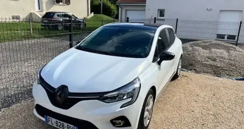 Annonce RENAULT CLIO Diesel 2019 d'occasion 