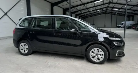 Used CITROEN C4 GRAND PICASSO Petrol 2022 Ad 