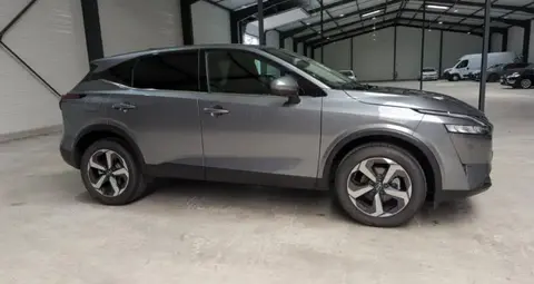 Used NISSAN QASHQAI Hybrid 2024 Ad 