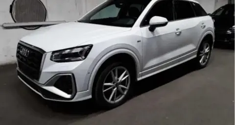 Annonce AUDI Q2 Diesel 2023 d'occasion 