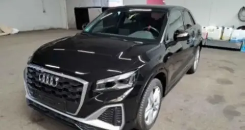 Annonce AUDI Q2 Diesel 2023 d'occasion 