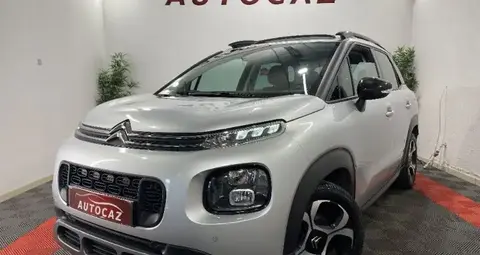 Annonce CITROEN C3 AIRCROSS Diesel 2019 d'occasion 