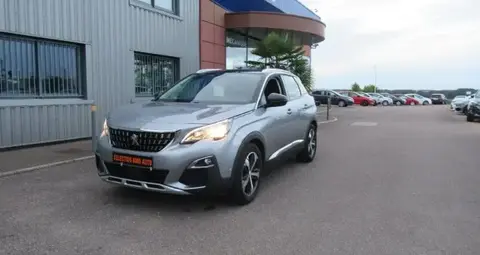 Used PEUGEOT 3008 Diesel 2016 Ad 