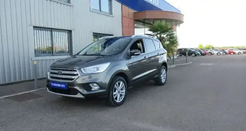 Used FORD KUGA Diesel 2019 Ad 